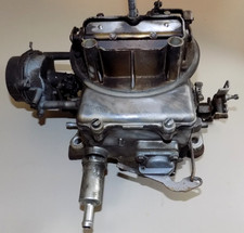 Motorcraft 2-barrel 304 Jeep Carburetor Complete May Need Rebuilt Motorcraft 2-barrel 304 Jeep Carburetor Complete May Need Rebuilt