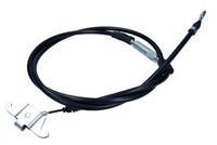 Maxgear 32-1567 Seilzug, Feststellbremse Vorne FüR Volvo