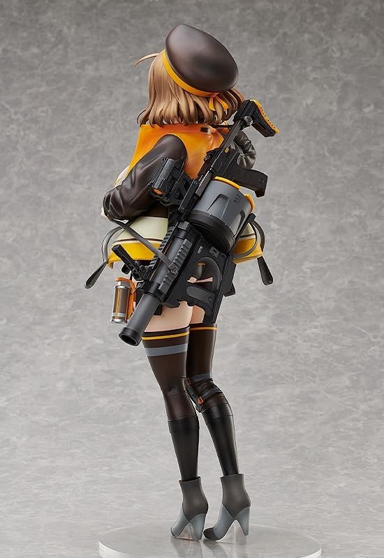 Goddess of Victory NIKKE Anis 1/4 scale plastic painted finished
