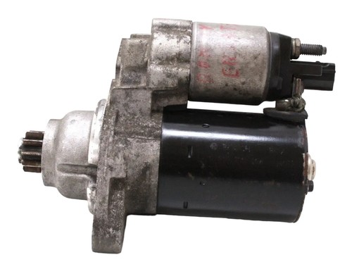ANLASSER STARTER BOSCH VW POLO 9N 9N3 GOLF SEAT 1.4 1,4L BENZIN BUD 02T211023R