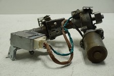 2004-2009 TOYOTA PRIUS ELECTRIC POWER STEERING COLUMN ASSIST & MODULE OEM |W6956