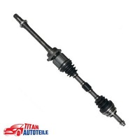 Antriebswelle Gelenkwelle FüR Toyota Avensis T22 1.6 1.8 2.0 Schalt Vvt-I NEU