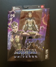 1987 MOVIE EVIL-LYN - Masterverse He-Man Masters of the Universe MOTU NIB