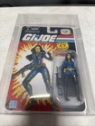 G.I. Joe ARAH 25th Anniversary Cobra Intelligence Officer Baroness Action Figure