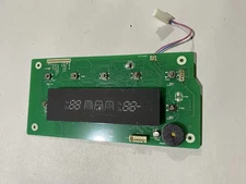 EBR61365903 refrigerator main control board AZ116313 | BK2152