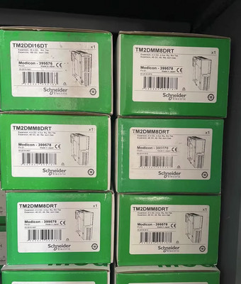1PC NEW Schneider TM2DMM8DRT