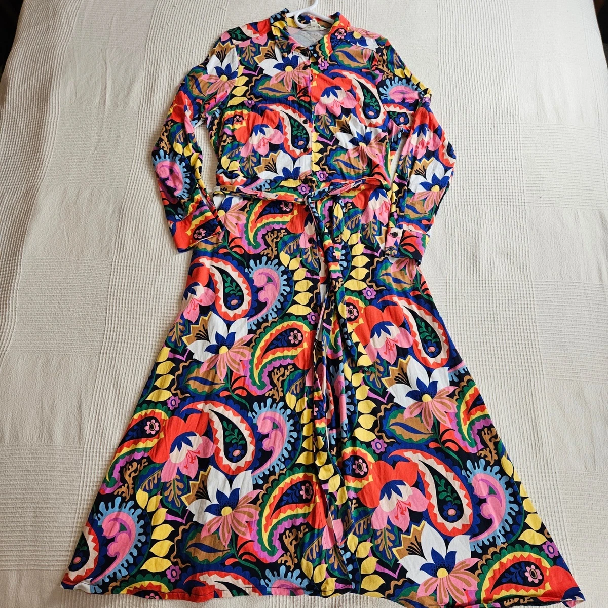 Boden Retro Dresses for Women for sale | eBay