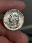 1959- D Washington Quarter - BU