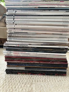 Men Fashion Magazines | eBay
