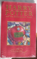 Harry Potter And The Philosopher's Stone Special Deluxe Edition SEALED