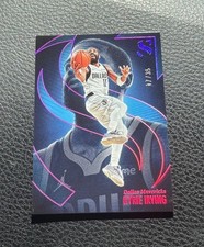 2024-25 Panini Silhouette - Kyrie Irving, Kyrie Irving #59 Pink /35