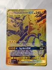 Pikachu & Zekrom GX SM248 Sun and Moon Promo BGS 10 Gold Pristine Candidate