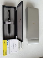 Pilot Custodia Heritage 91