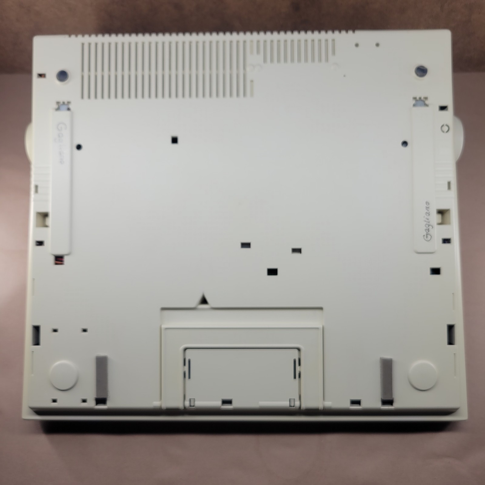 Brother Correctronic 340 Electronic Typewriter – Tested & Working