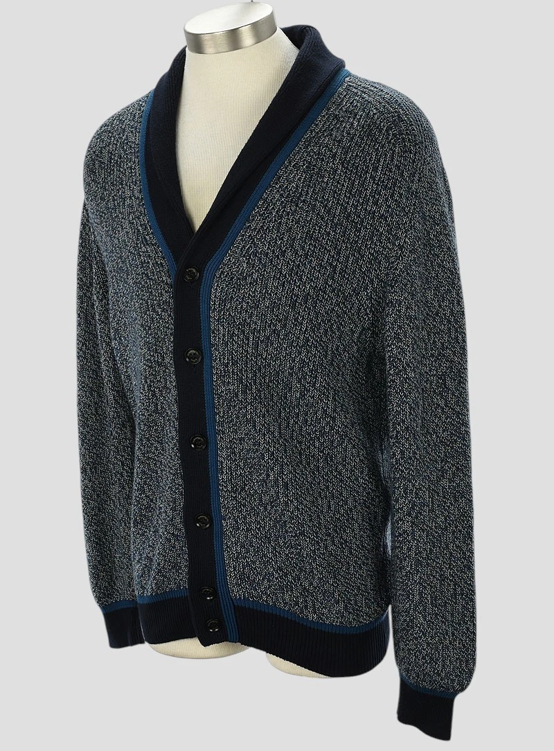 Ermenegildo Zegna Cardigans for Men Just Listed 2026