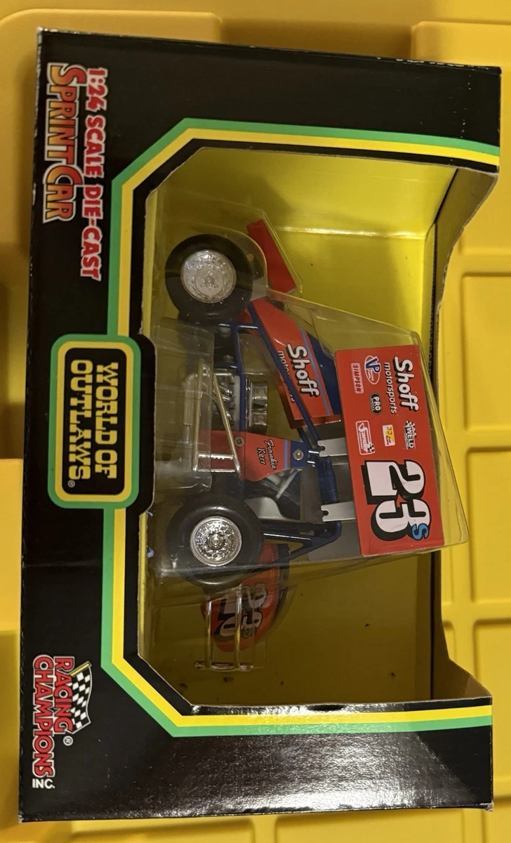 Racing Champions 1:24 Diecast Cars for sale - eBay