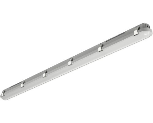 Brumberg Humid One Led Feuchtraum-Wannenleuchte Schaltbar IP65 28W 3600 Lm 4000-image