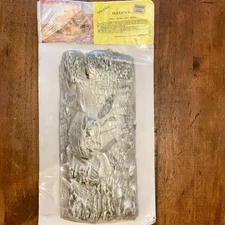 Flexrock #502G Mountains in Minutes Rock Casting Multi-Scale