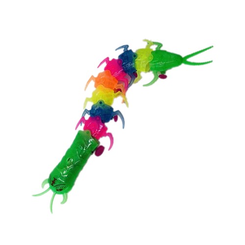 Halloween Electric Toy Big Size Music Universal Glow Toy No - Picture 11 of 12