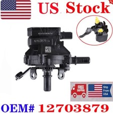 Canister Purge Pump For 19-23 Chevrolet GMC A...