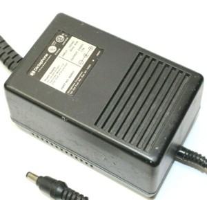 Dictaphone-960001-Transcriber-Power-Supply-Adapter-23VDC-1-1A-for-1730-2730-3730