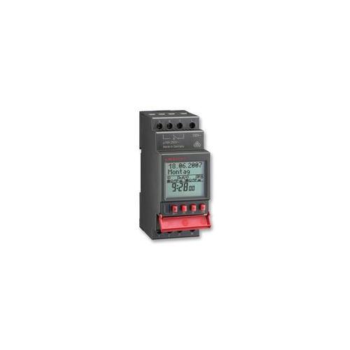 Relais PCB Mono-contact (SPCO) 230V AC - TE Connectivity/Schrack RT114730 - 12A 250V - 11