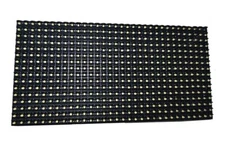 TECHTONGDA Brand New P10 White LED Panel LED 16*32cm Module-White #160003