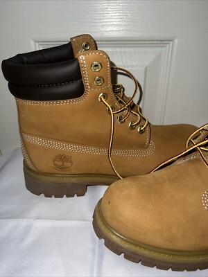 Timberland Boots. No Box. 13T | eBay