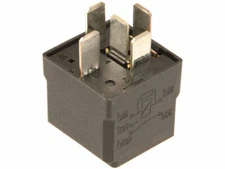 For 1987-1992, 1994 Jaguar XJ12 Relay Hella 36455QH 1988 1989 1990 1991