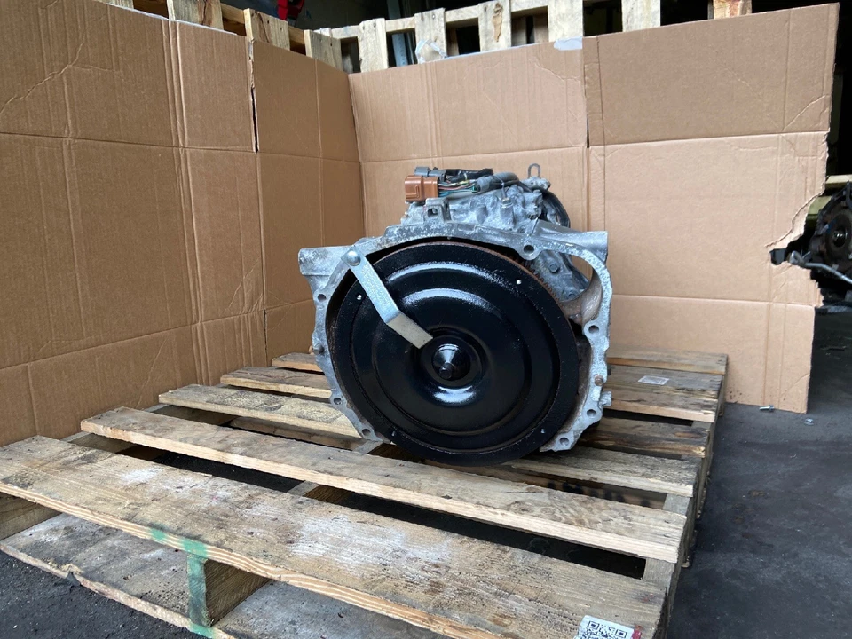 2014-2016 SUBARU FORESTER 2.5L TRANSMISSÃO CVT 36k 1 ANO DE GARANTIA - Imagem 4 de 4