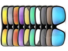 2x Replacement Lenses for Electric KB1 10 Choices COMBO SALE