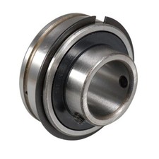 SER209-27 Insert Bearing with set Screw  Snap Ring  SER209-27 ,1-11/16" Bore