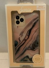    Sonix Blush Quartz Case for iPhone 11 Pro / Xs / X - New    