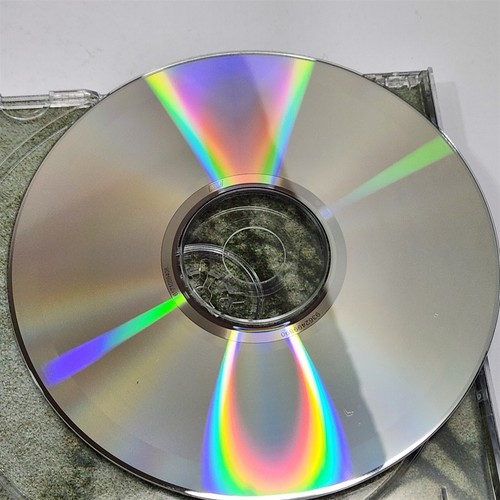 Him Venus Doom CD 2007 - Picture 6 of 6