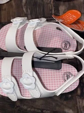 ADJUSTABLE NON-MARKING OUTSOLE IG WIN SDL FOOTBED SIZE (6) FOR GIRLS