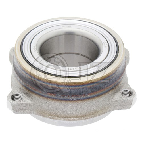 [2-Pack] 512432 REAR Wheel Bearing for 2003-2006 Mercedes Benz E500 AWD/RWD - Picture 7 of 7