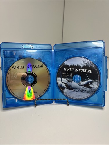 Winter in Wartime (Two-Disc Blu-ray/DVD Combo) DVDs - Picture 2 of 3