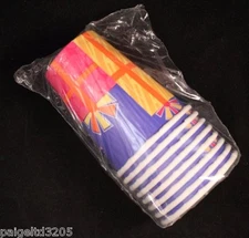 Designware Hot/Cold Cups 9 fl oz X 24 Cups - Birthday Brights 