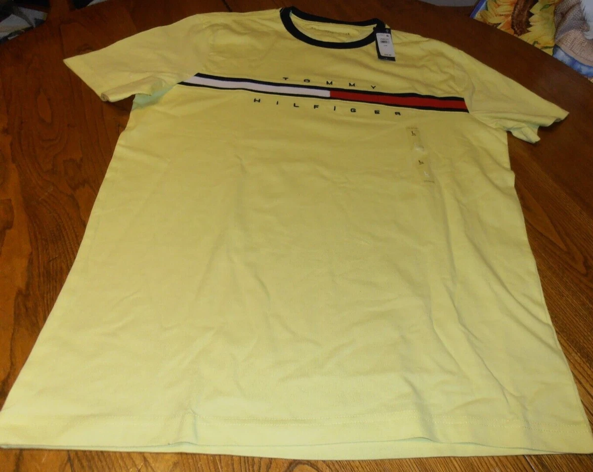 Tommy hilfiger hotsell clothes price