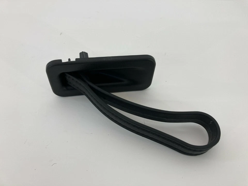 Saturn Aura 2009 maletero trasero puerta levadiza asistencia montaje manija OEM Foto 2 de 4