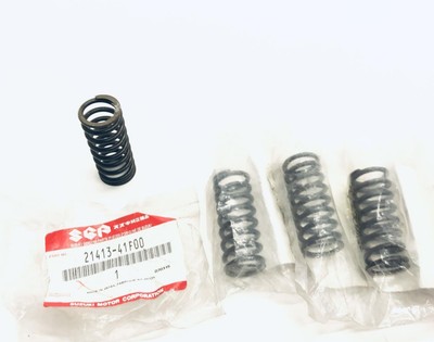 Kit Complet D'embrayage Pour Suzuki VL 800 Intruder C800 (BM) - Disques Garnis NHC - Ref. 5773377