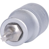"Ks Tools 1/2\" Bit-Stecknuss Torx, T25 (911.1362)"