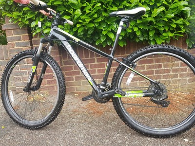 boardman junior bike