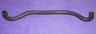 1966 1967 Ford Mustang GT A Falcon Comet 289 THERMACTOR PUMP BACKFIRE VALVE HOSE
