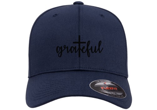 GRECLANTABLE LIFE Jesus GOTT KREUZ RELIGION FLEXFIT MÜTZE *KOSTENLOSER VERSAND IN KARTON - Bild 47 von 101