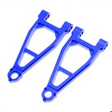 RC Buggy Lega di Alluminio Kit Ricambi Aggiornamento per TAMIYA 58719 1:10 BBX RC Auto