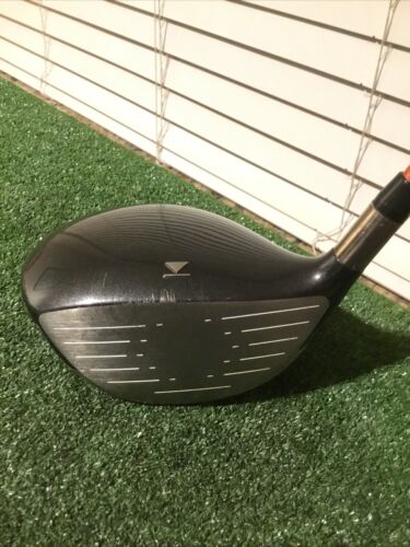 Titleist Pro Titanium 905R 9.5* Driver Regular M3 Accra Avid XT60 Graphite Shaft - Picture 3 of 7
