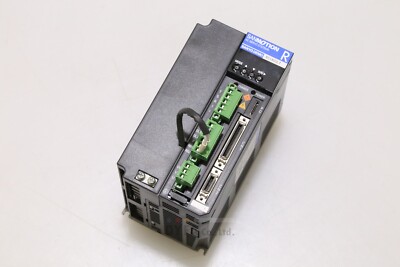 SANYO DENKI used RS1A05LT  AC SERVO SYSTEMS DRV-I-3892=9F38