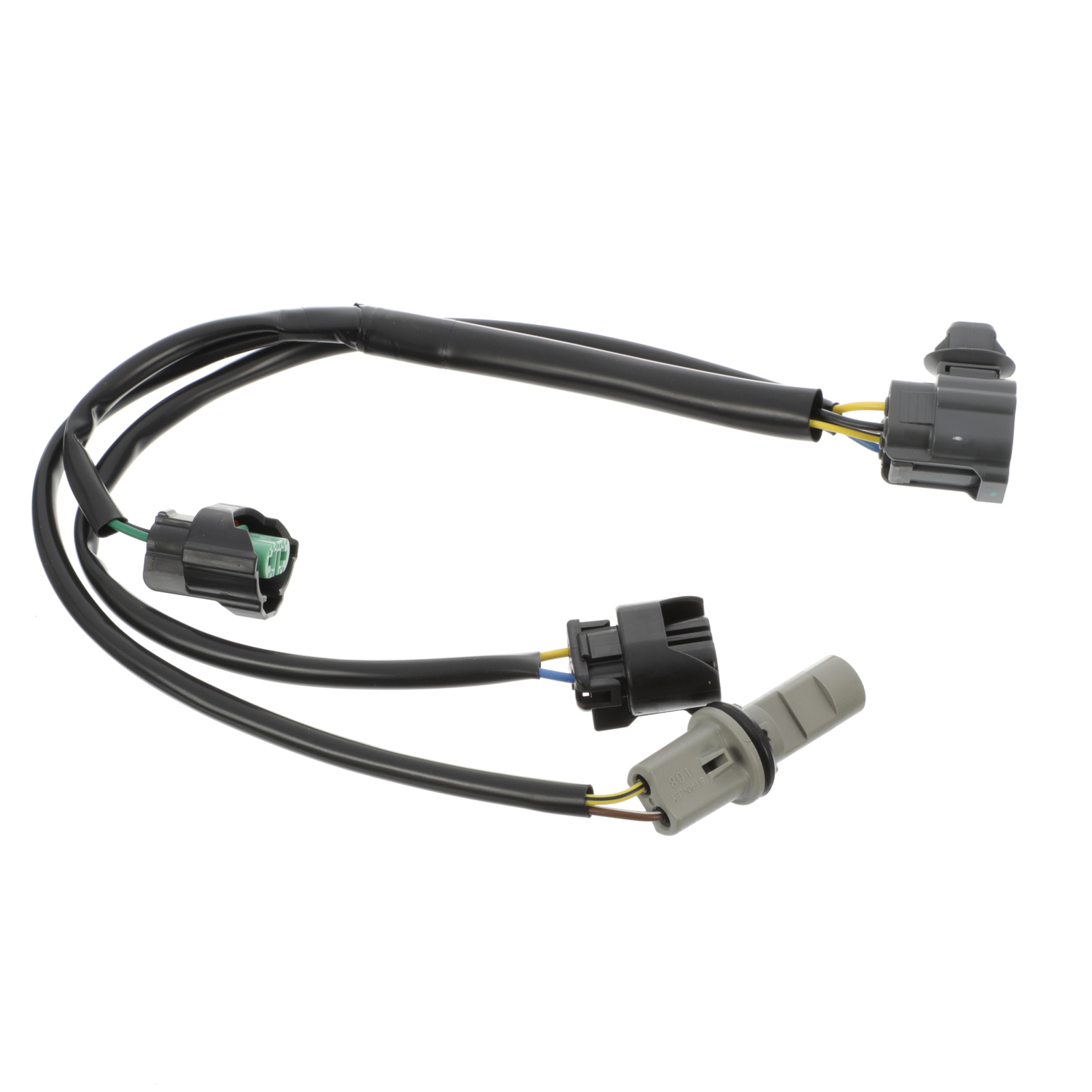 Arnés de cableado de faros para Mazda3 2014-2018 (N/P BHN1-51-0K6A)