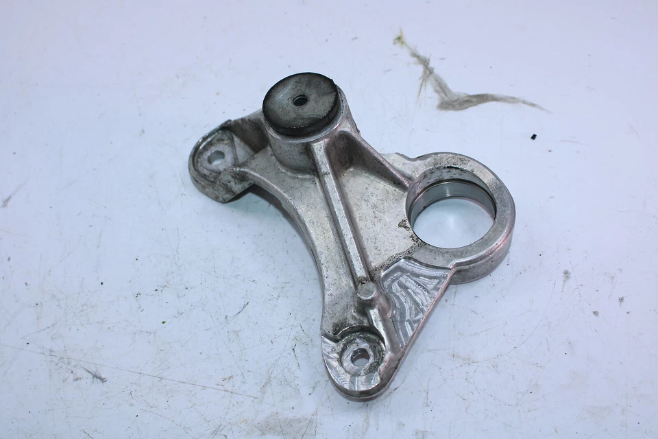 2014 Arctic Cat XF 9000 Sno Pro Driven Pulley Support 0708-656 - Изображение 3 из 4